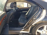 Mercedes-Benz S 400 Hybrid WDDNG9FB7AA299017 fotografie