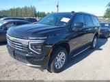 Chevrolet Tahoe 4Wd Lt 1GNS6NKD5TR305473 fotografie