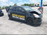 Mitsubishi Mirage De ML32A3HJ1EH007328 fotografie