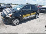 Mitsubishi Mirage De ML32A3HJ1EH007328 fotografie