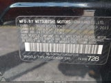 Mitsubishi Mirage De ML32A3HJ1EH007328 fotografie