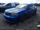 Dodge Avenger Se 1C3CDZAG0EN160296 снимка
