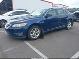 Ford Taurus Sel 1FAHP2EW9CG124177 fotografie