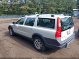 Volvo Xc70 YV1SZ592351191103 снимка