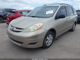 Toyota Sienna Le 5TDZA23C86S483040 fotografie