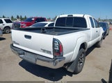 Toyota Tacoma Prerunner V6 5TETU62N46Z244577 fotografie