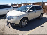 Lincoln Mkx 2LMDJ6JK5FBL20469 снимка