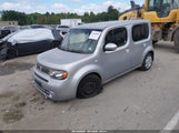 Nissan Cube 1.8S JN8AZ28RX9T112457 снимка