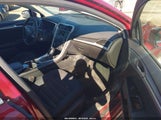 Ford Fusion Se 1FA6P0HD7E5395033 photo
