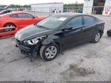 Hyundai Elantra Se KMHDH4AE0GU481121 fotografie