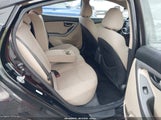 Hyundai Elantra Se KMHDH4AE0GU481121 fotografie