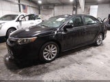 Toyota Camry Hybrid Xle 4T1BD1FK3DU068069 fotografie