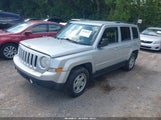 Jeep Patriot Sport 1C4NJPBA3CD631212 снимка
