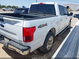 Ford F-150 Xlt 1FTEW1EG2JKD98995 fotografie