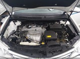 Toyota Camry Le 4T4BF1FK5CR236924 fotografie
