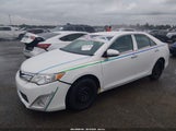 Toyota Camry Le 4T4BF1FK5CR236924 fotografie