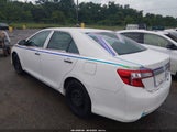 Toyota Camry Le 4T4BF1FK5CR236924 fotografie
