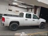 GMC Sierra  Work Truck 3GTP2TEA7CG222420 fotografie