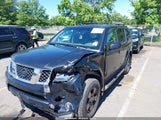 Nissan Pathfinder Se 5N1AR18W37C649286 fotografie