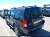 Nissan Pathfinder Se 5N1AR18W37C649286 fotografie