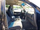 Nissan Pathfinder Se 5N1AR18W37C649286 fotografie