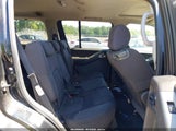 Nissan Pathfinder Se 5N1AR18W37C649286 fotografie