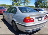 BMW 325I WBAAV33491EE79156 fotografie