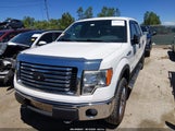 Ford F-150 Xlt 1FTFW1ET0BFC11264 снимка