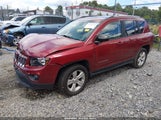 Jeep Compass Sport 4X4 1C4NJDBB6HD105168 снимка