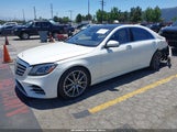 Mercedes-Benz S 560 WDDUG8DB4KA438272 снимка