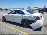 Mercedes-Benz S 560 WDDUG8DB4KA438272 снимка