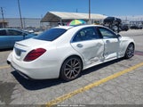 Mercedes-Benz S 560 WDDUG8DB4KA438272 снимка