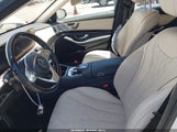 Mercedes-Benz S 560 WDDUG8DB4KA438272 снимка