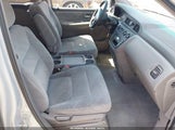 Honda Odyssey Ex 2HKRL18652H548840 fotografie