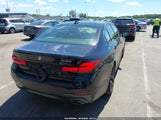 BMW 540I xDrive WBA73BJ02MWX01977 снимка