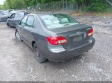 Toyota Corolla Le 2T1BR32E07C780266 fotografie