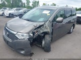 Nissan Quest Platinum/S/Sl/Sv JN8AE2KP7G9153805 снимка