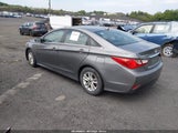 Hyundai Sonata Gls 5NPEB4AC5EH819340 fotografie