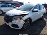 Honda Hr-V Awd Ex-L 3CZRU6H72MM718419 снимка
