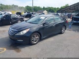 Hyundai Sonata Se 5NPEC4AC1EH889978 fotografie
