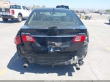 Acura Tsx 2.4 JH4CU2F64DC010493 photo
