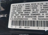 Acura Tsx 2.4 JH4CU2F64DC010493 photo