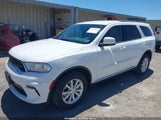 Dodge Durango Sxt Plus Awd 1C4RDJAG0MC544421 fotografie