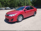 Toyota Camry Hybrid Le 4T1BD1FK2CU018407 photo