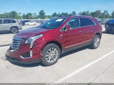Cadillac Xt5 Luxury 1GYKNDRS9JZ188174 снимка