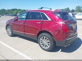 Cadillac Xt5 Luxury 1GYKNDRS9JZ188174 снимка