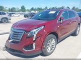 Cadillac Xt5 Luxury 1GYKNDRS9JZ188174 снимка