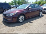 Kia Optima Lx 5XXGT4L37GG021620 photo