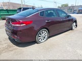 Kia Optima Lx 5XXGT4L37GG021620 photo