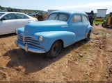 Chevrolet Fleetmaster FAA821000 fotografie